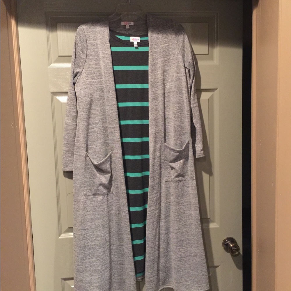 Lularoe Sarah